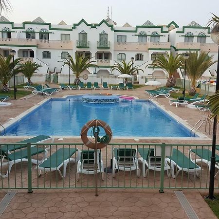 Apartamento Gaudia Калета-де-Фусте Экстерьер фото