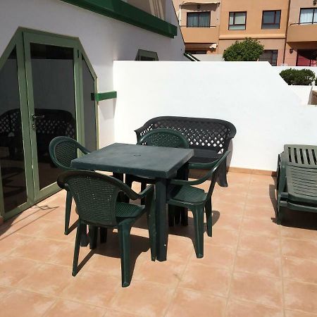 Apartamento Gaudia Калета-де-Фусте Экстерьер фото