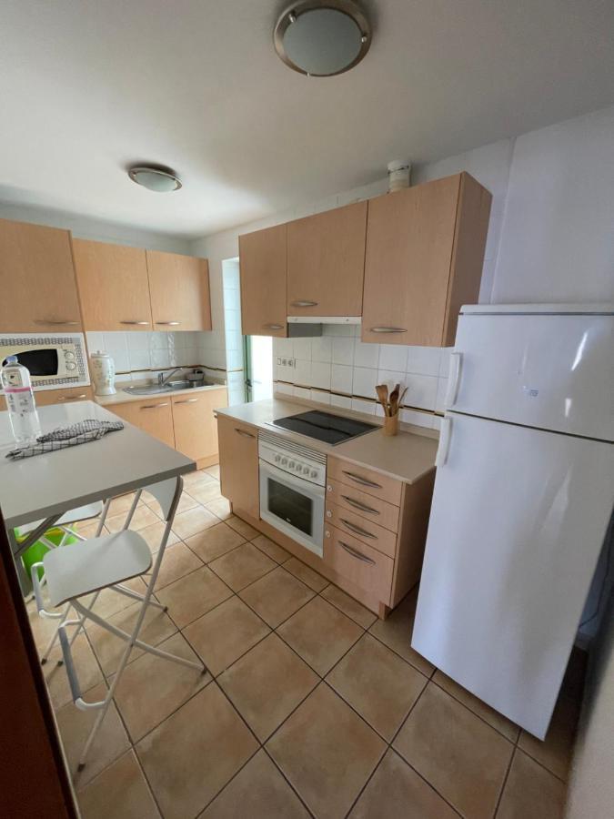 Apartamento Gaudia Калета-де-Фусте Экстерьер фото