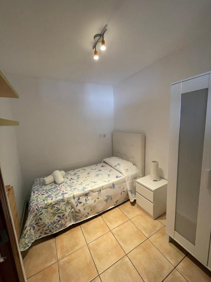 Apartamento Gaudia Калета-де-Фусте Экстерьер фото