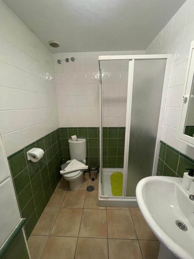 Apartamento Gaudia Калета-де-Фусте Экстерьер фото