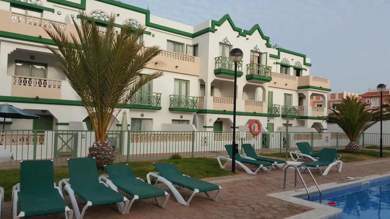 Apartamento Gaudia Калета-де-Фусте Экстерьер фото