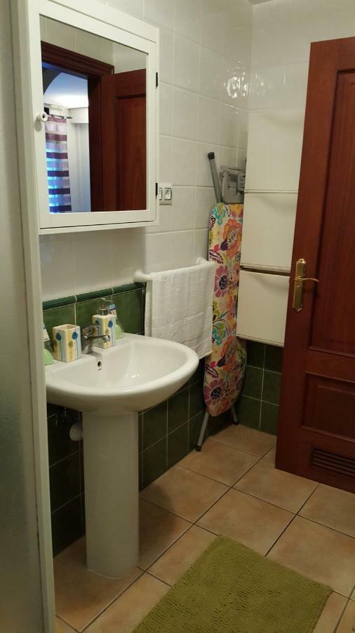 Apartamento Gaudia Калета-де-Фусте Экстерьер фото