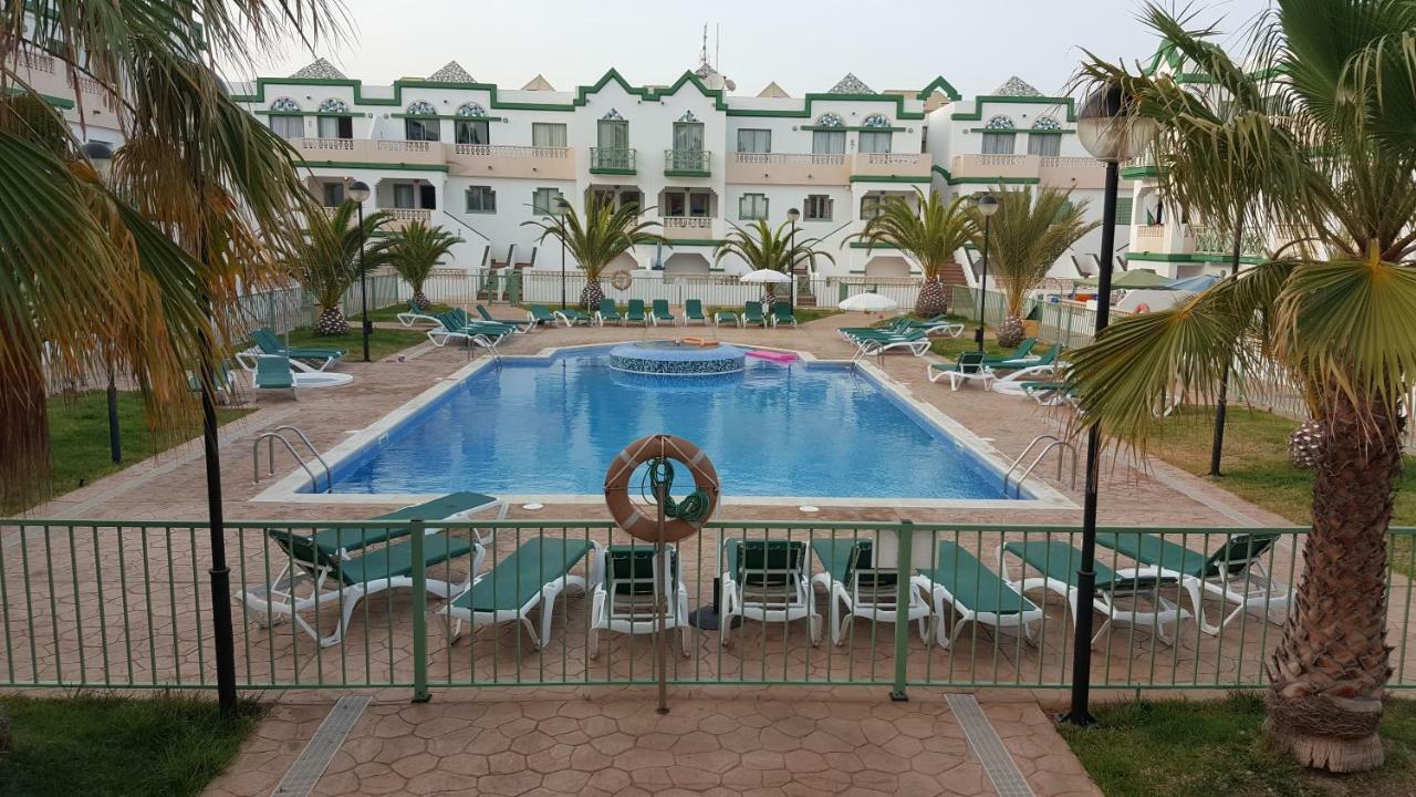 Apartamento Gaudia Калета-де-Фусте Экстерьер фото