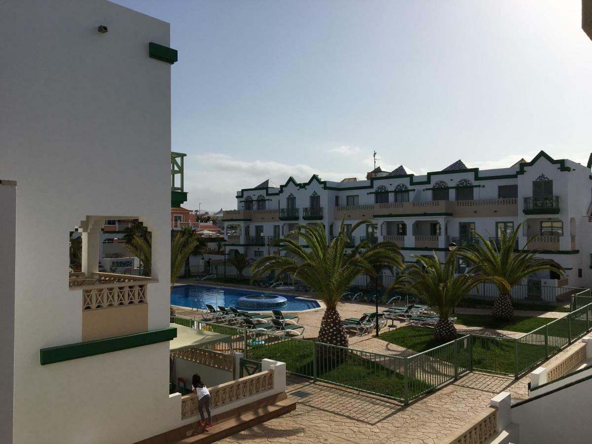 Apartamento Gaudia Калета-де-Фусте Экстерьер фото